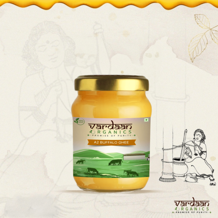 A2BuffaloGhee_350ML