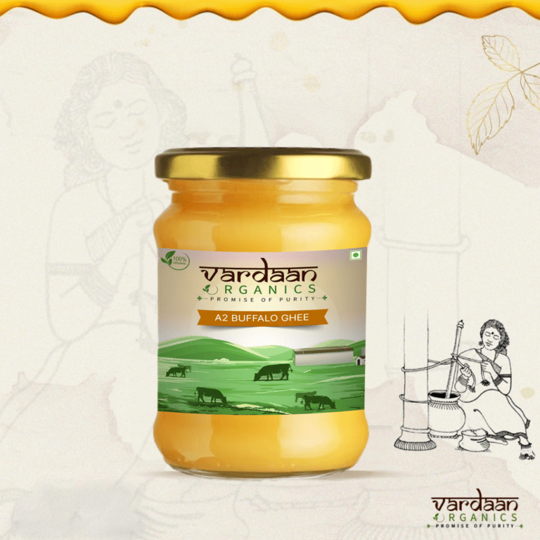 Saransh_A2BuffaloGhee_500ml_Design